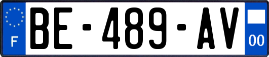 BE-489-AV
