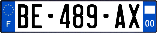 BE-489-AX