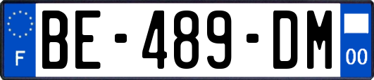 BE-489-DM