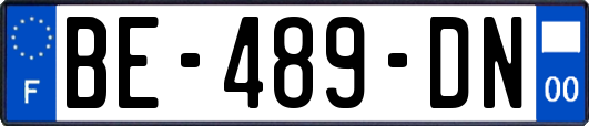 BE-489-DN