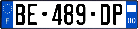BE-489-DP