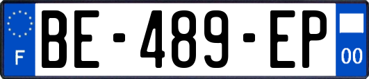 BE-489-EP