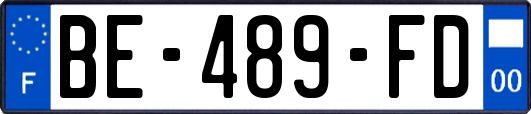 BE-489-FD