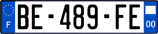BE-489-FE