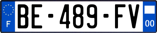 BE-489-FV