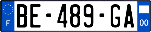 BE-489-GA