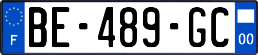 BE-489-GC