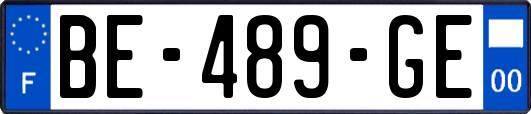 BE-489-GE