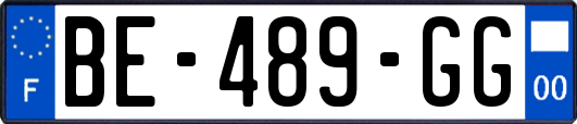 BE-489-GG