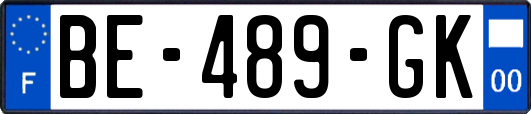BE-489-GK