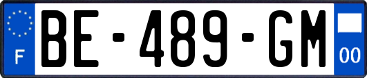 BE-489-GM