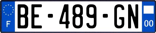 BE-489-GN