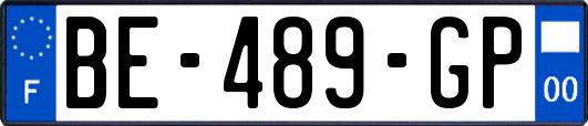 BE-489-GP