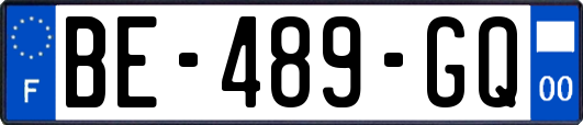 BE-489-GQ