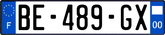 BE-489-GX
