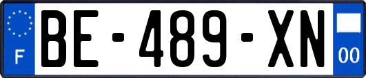 BE-489-XN