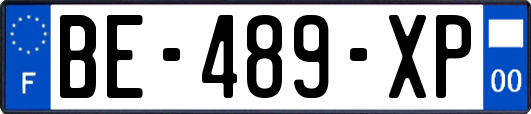 BE-489-XP