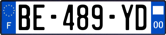 BE-489-YD