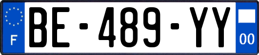 BE-489-YY