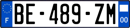 BE-489-ZM
