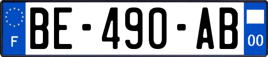 BE-490-AB