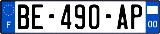 BE-490-AP