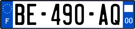 BE-490-AQ