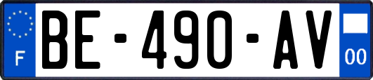 BE-490-AV