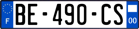 BE-490-CS