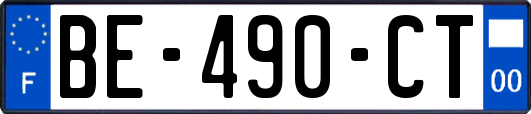 BE-490-CT
