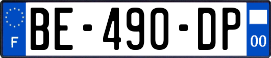 BE-490-DP