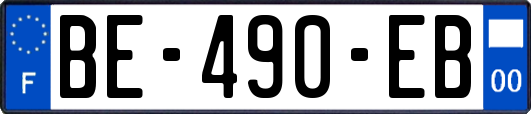 BE-490-EB