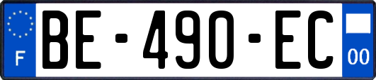 BE-490-EC