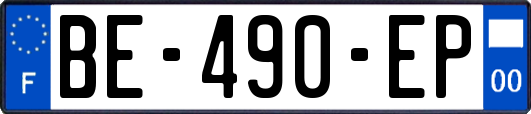 BE-490-EP