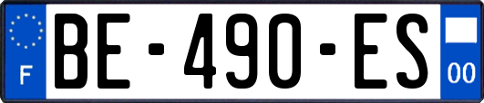 BE-490-ES