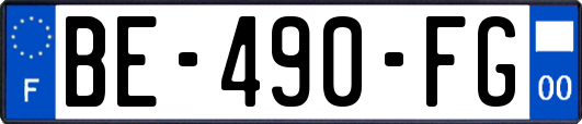 BE-490-FG