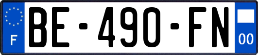 BE-490-FN