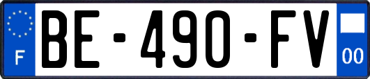 BE-490-FV