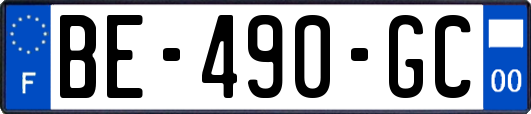 BE-490-GC