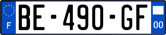 BE-490-GF