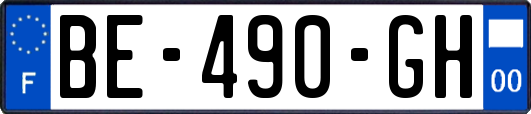 BE-490-GH