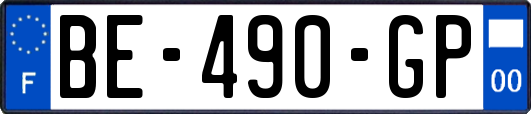 BE-490-GP