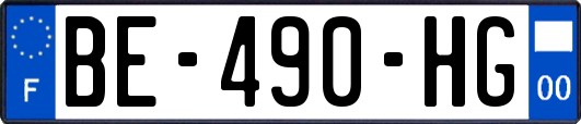 BE-490-HG