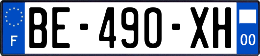 BE-490-XH