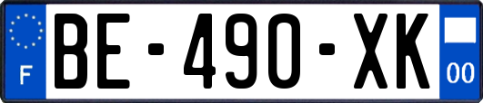 BE-490-XK