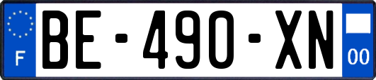 BE-490-XN