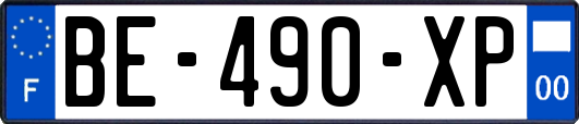 BE-490-XP