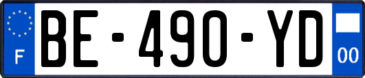 BE-490-YD