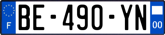 BE-490-YN