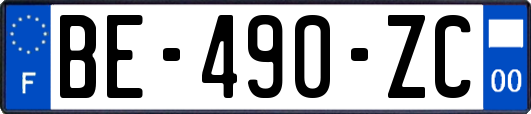 BE-490-ZC